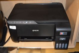 *Epson ST-2810 Printer