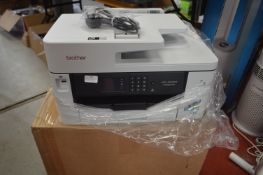 *Brother MFC J53400W Printer