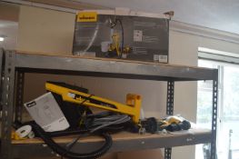 *Wagner Flexio Universal Paint Sprayer