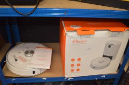 *Ultenic Robotic Vacuum Cleaner