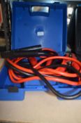*Set of Heavy Duty Jump Leads