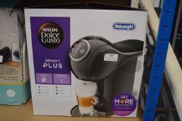 *Nescafe Dolce Gusto Coffee Machine