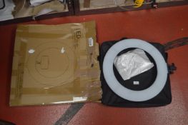 *45cm LED Ring Light
