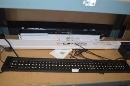 *LED Tube Lights etc.