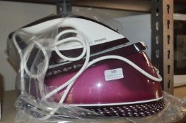 *Philips Perfect Care Compact Steam Iron