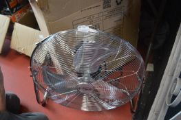 *Easy Gear Freestanding Fan