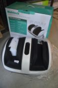 *Nekteck Foot & Calf Massager