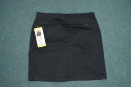 *SC & Co. Black Skirt Size: S