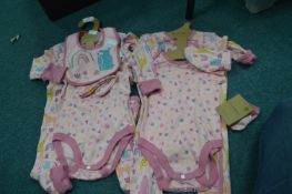 Two Homegrown Baby 2pc Sets