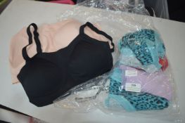 *Assorted Women's Underwear
