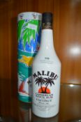 Malibu Coconut Rum 70cl