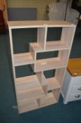 Display Shelf Unit
