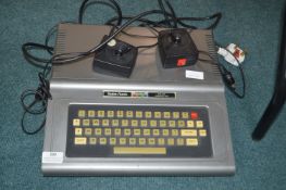 Radio Shack TRS80 Colour Computer