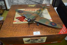 Corgi Aviation Archive Deluxe Super Marine Spitfir