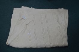 Jonelle Cotton Throw 200x150cm