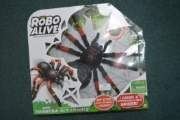Zuru Robotic Tarantula