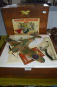 Corgi Aviation Archive Deluxe Hawker Hurricane Die