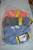 *Three Pairs of Priggs Women's Shorts Size: S