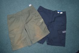 *Two Union Bay Men's Shirts Size: 36