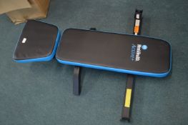 *Men's Health Exercise Board