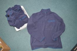 *Three 32 Degrees Heat Men's Fleece Top Size: M
