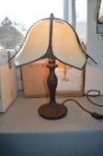 *Kansa Top Kapi Tiffany Table Lamp