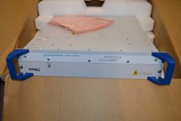 * Rohde & Schwarz PHU901 UHF amplifier (boxed & unused) (2017)