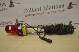 *Rotating Mirror Beacon