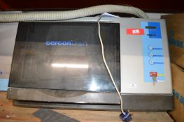 * DegudentCercon eye dental brain CAD, 7.5kW (2002)