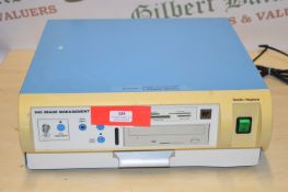 * Smith & Nephew 640 image management system