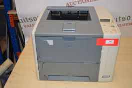 *HP 3005DN LaserJet Printer
