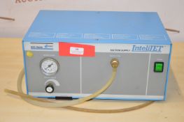 * Smith & Nephew DyonicsIntelijet suction supply