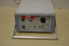 * PP Medical 2020 VXE.L.S digital signal processor