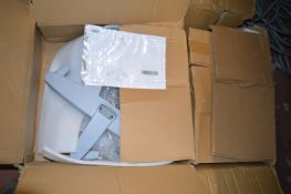 * Mindray VS600/900 rolling stand (boxed & unused)