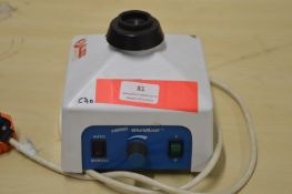 * Fisons SGP-202-010J whirlimixer