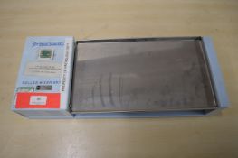 * Bibby Stuart Scientific SRT1 roller mixer