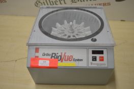 * Ortho Bio Vue OI-BV-6759 centrifuge