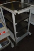 *Four Tier Trolley