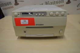 * Mitsubishi CP900 video copy processor