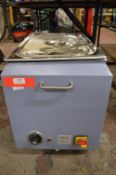 * Pro Med ParaMed water heating bath, 240v, 500x290x200mm ID