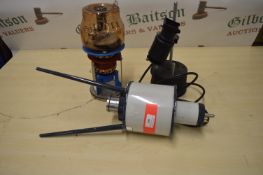 *Counter Shielding 722A