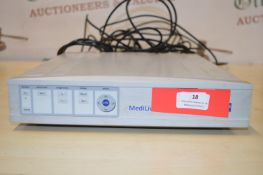 * Zeiss Medilive Trio PAL control unit (2009)