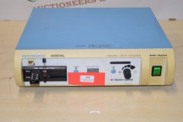 * Smith & Nephew Dyonics 300 XL light source