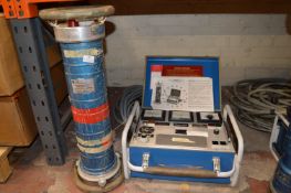 *Andrax CMA357 X-Ray Machine