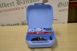 * Medix AC2000 nebuliser