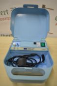* Medix AC4000 nebuliser