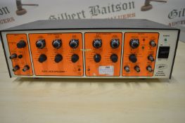 * World Precision A310 accupulser