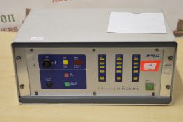 * Walz Lithotron EL25 combilith