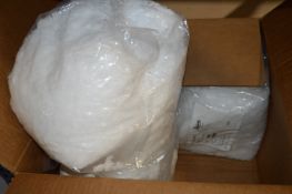 *Paraplast Bulk Tissue and Bedding Medium (expired 2019)