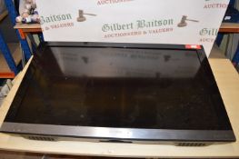 * Sony Bravia KDL-46EX503 LCD TV (no stand or bracket) (2010)